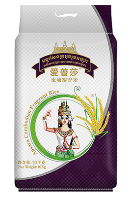 柬埔寨香米10kg
